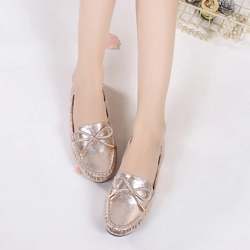 Partyoff - Super Comfortable Casual Loafer (Foldable Post-Party)