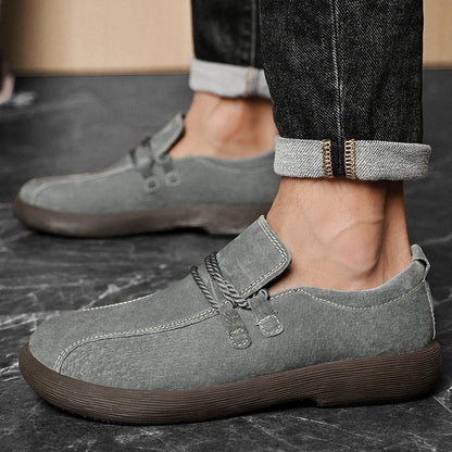 North Soft – Mocassim Homem