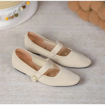 Mollita - A very elegant and comfortable ballet flat