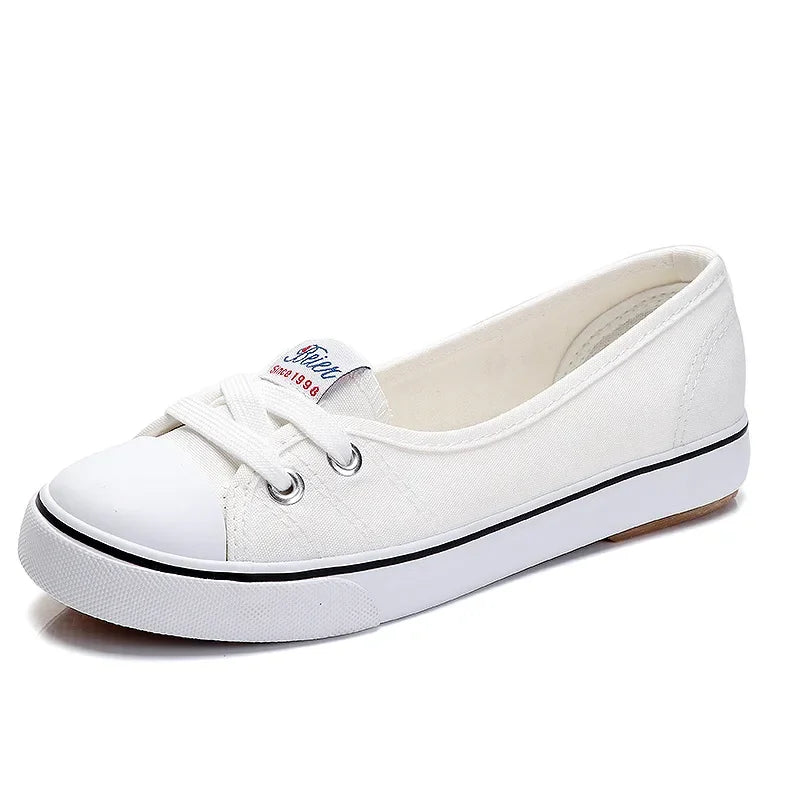 Monica Summer Fresh Sneakers - Cool and comfortable