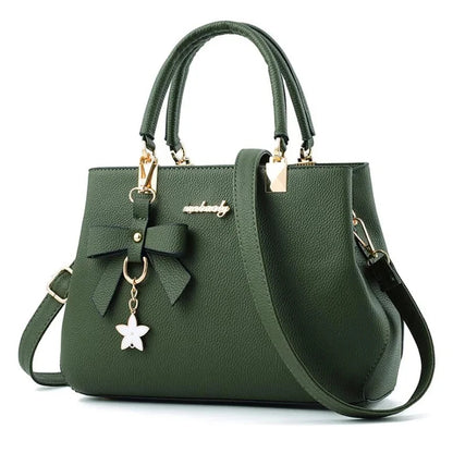 Laura Bag – Casual Elegance