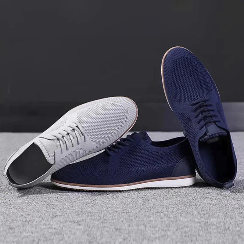 Vergílio Casual Tennis Shoes