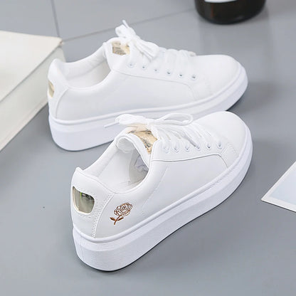 Taninha Sneakers - Fresh and comfortable