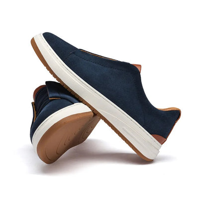 Lusitanna Drive Leather Loafer