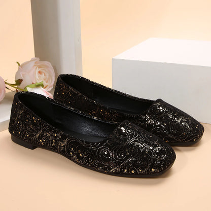 Sussie - Super Comfortable and Cool Shoe