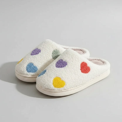 Amour - Women's Slippers