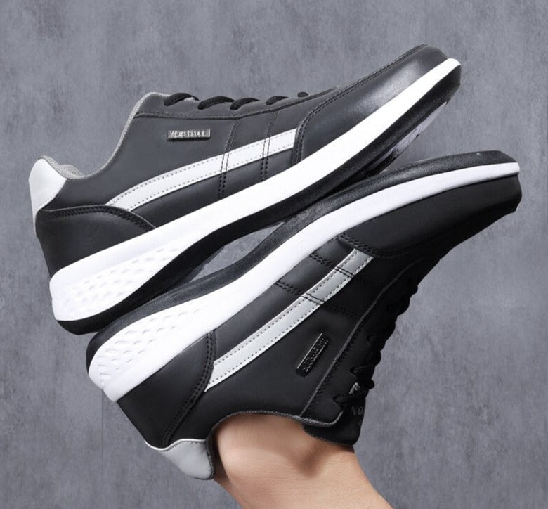 Casual Fashion 2.0 - Men's Trainers