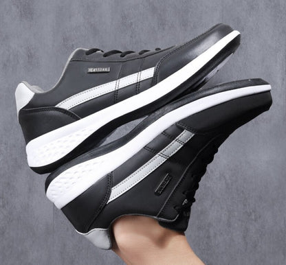 Casual Fashion 2.0 - Men's Trainers