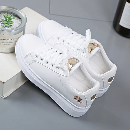 Taninha Sneakers - Fresh and comfortable