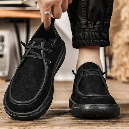 Lusitanna Classic Drive Loafer