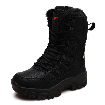 Amber Soft – Bota Homem