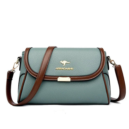 Matilde Bag – Casual Elegance