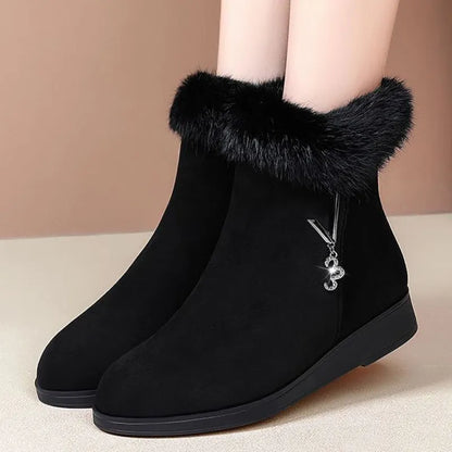 Guaymallén - Super Comfortable and Warm Boot