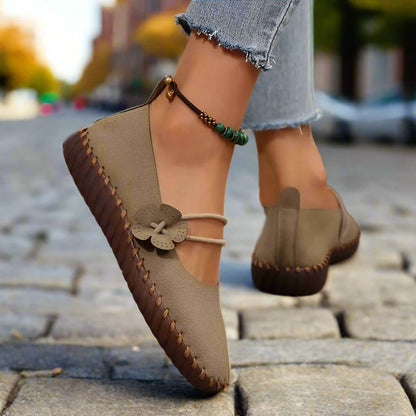 Ana Autumn Shoe - Super Comfortable