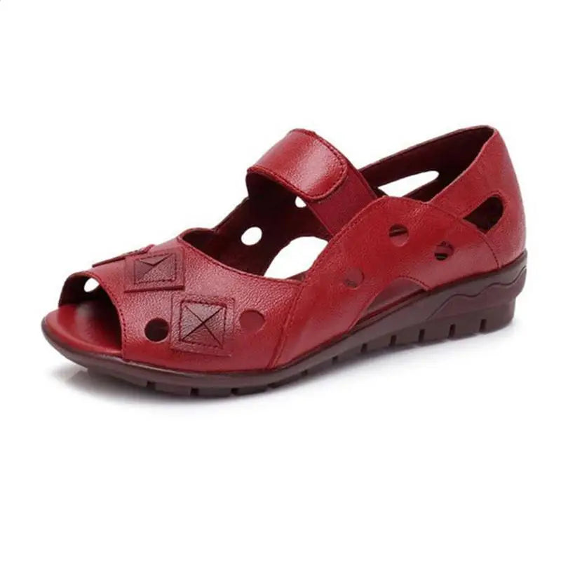 Eternna - Super Comfortable Sandals