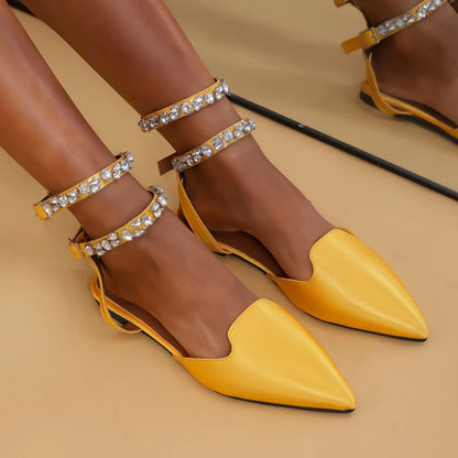 Clarie Fashion - Super Comfortable and Elegant Sandals