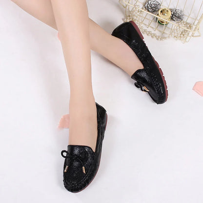 Partyoff - Super Comfortable Casual Loafer (Foldable Post-Party)