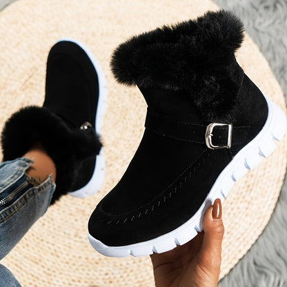 Dublin - Autumn & Winter Boot (Waterproof and lined)