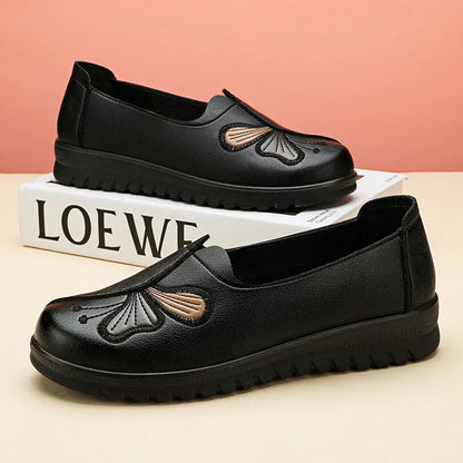 Durazna - Comfortable Loafer Shoe