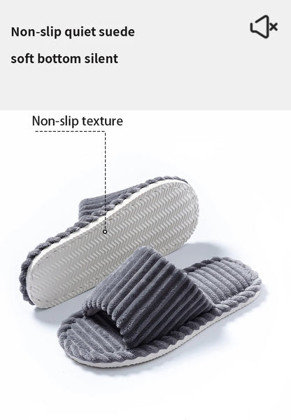 Canvas Soft – Chinelo Homem