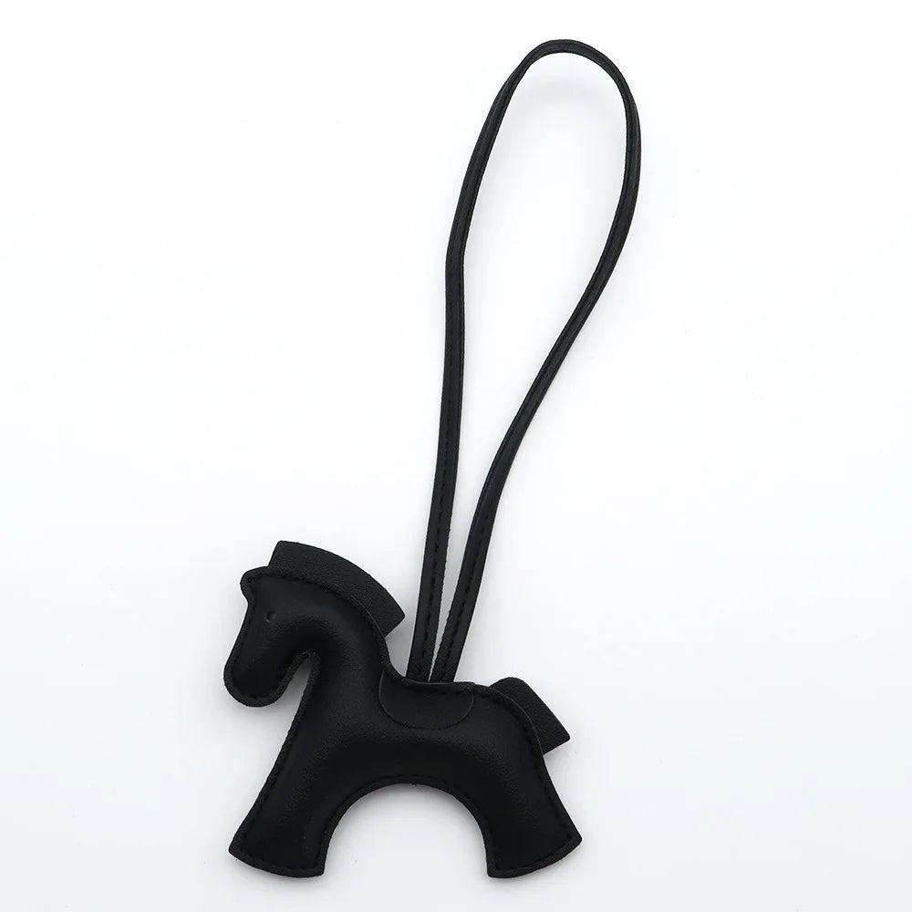 Lusitanna Pony Charm – Stylish Colorful Icon