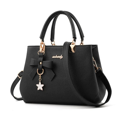 Laura Bag – Casual Elegance