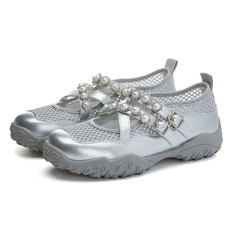 Nax Premium - Super Comfortable Fashion Shoe
