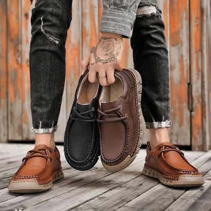 Lakehide – Sapato Casual Homem