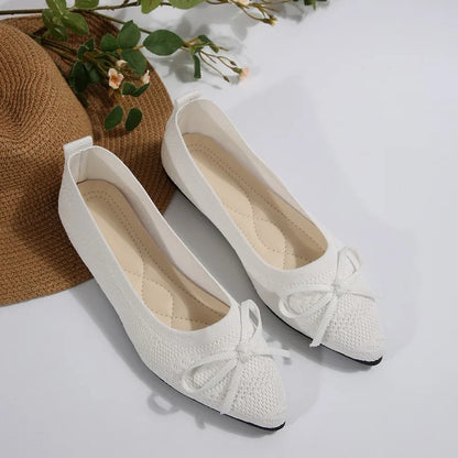 Esiadra - Very elegant and comfortable ballet flat