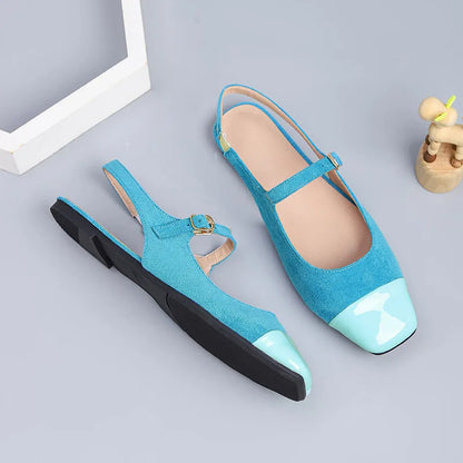 Céline Riviera – Sapatos Elegance
