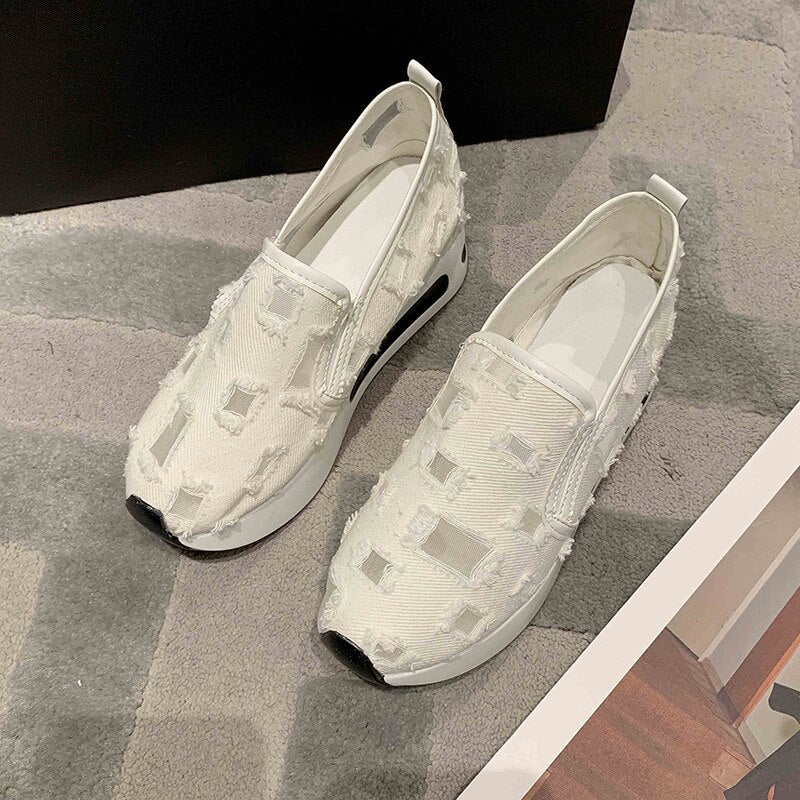 Women's Elisa Sneakers Autumn 2023 Edition
