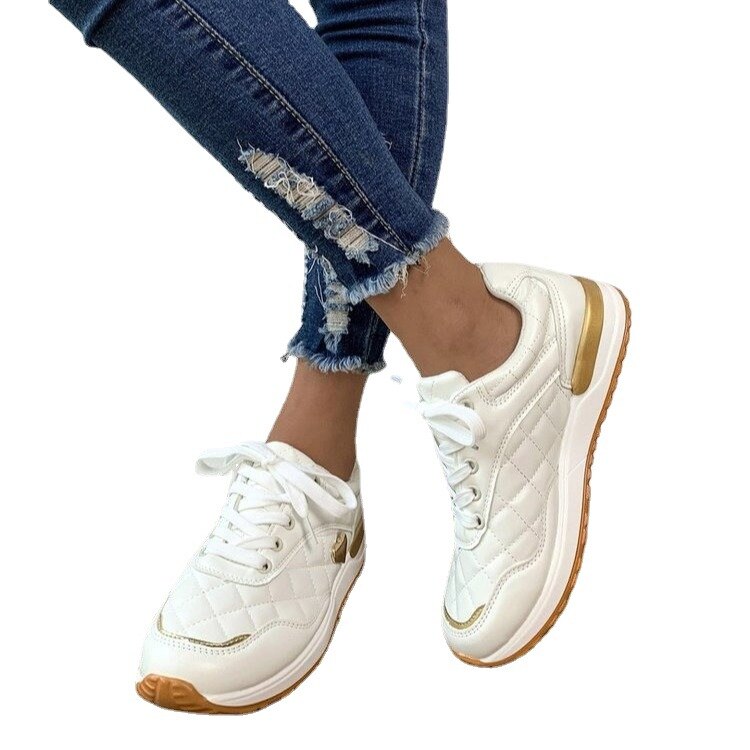 Super Comfortable Women's Trainers Magui