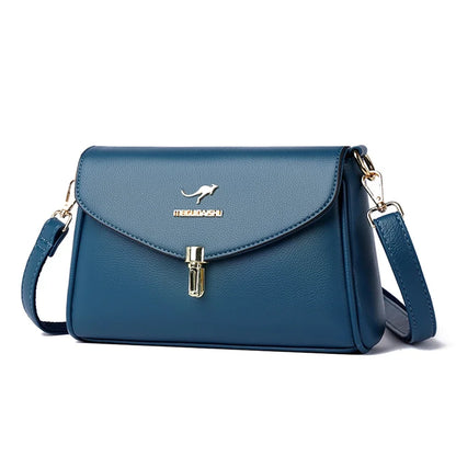 Luna Crossbody – Elegant Shoulder Bag