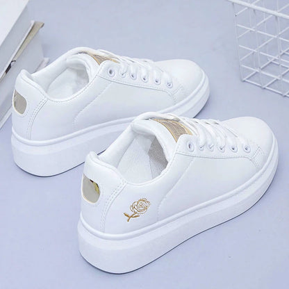 Taninha Sneakers - Fresh and comfortable