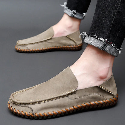 Stonebark – Mocassim Homem