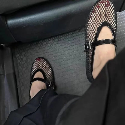 Marah Chic - Super Elegant Evening Shoe