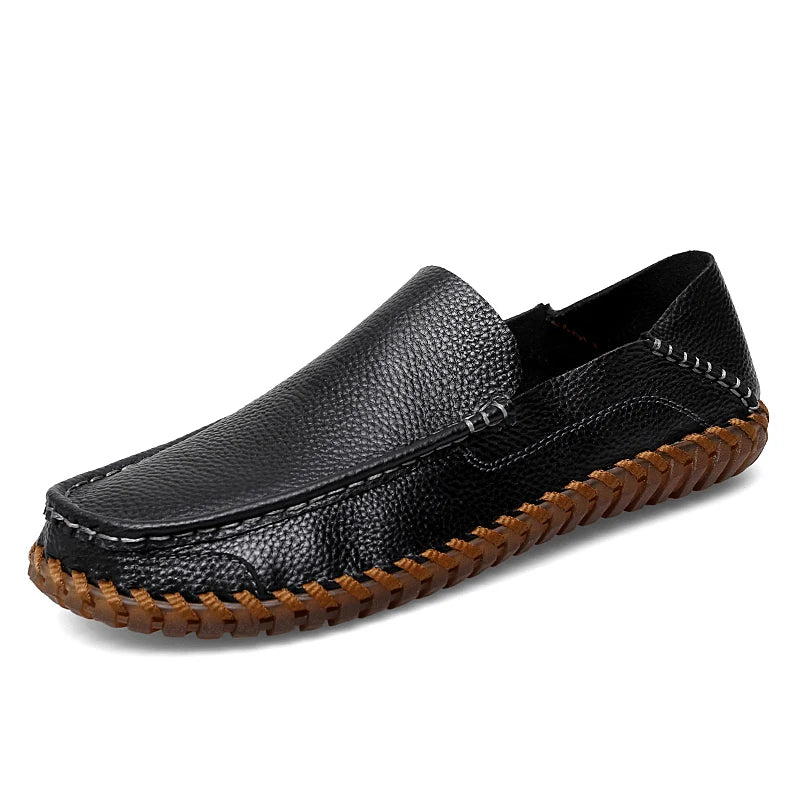 Stonebark – Mocassim Homem