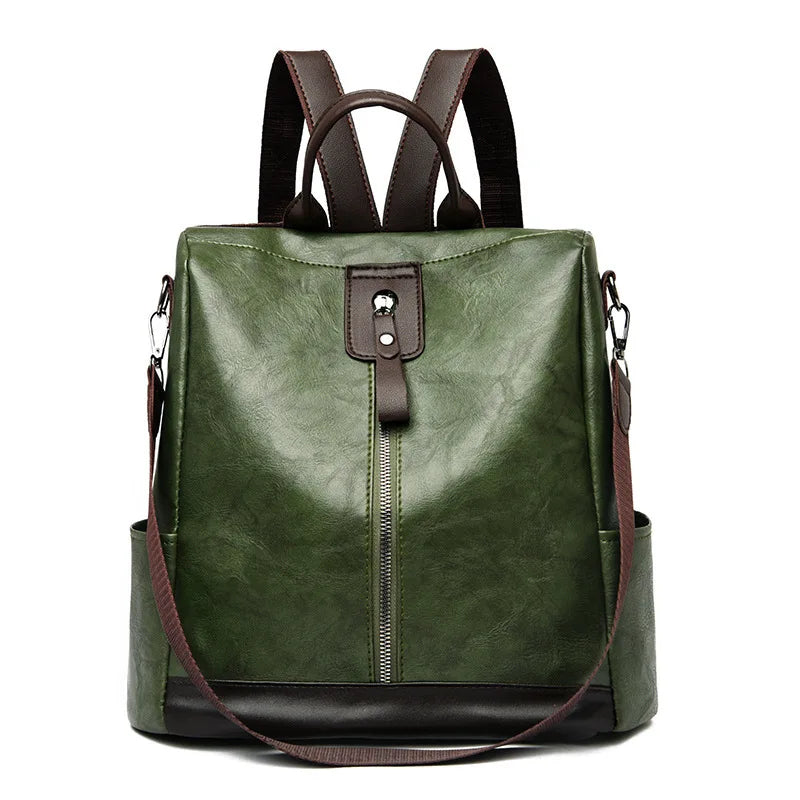 Helena-Urban Versatile Backpack