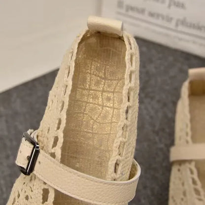 Glorie Marie - Super Comfortable & Elegant Shoe
