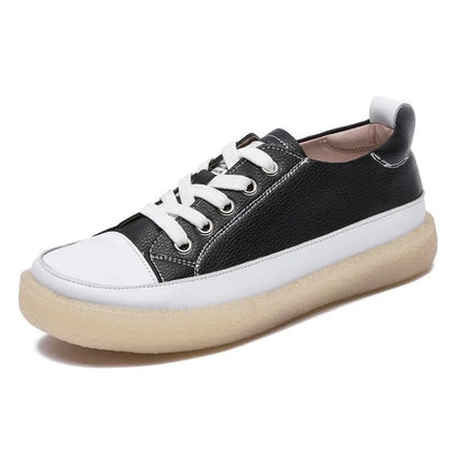 Oslo Serenna - Sneakers (Genuine Leather)