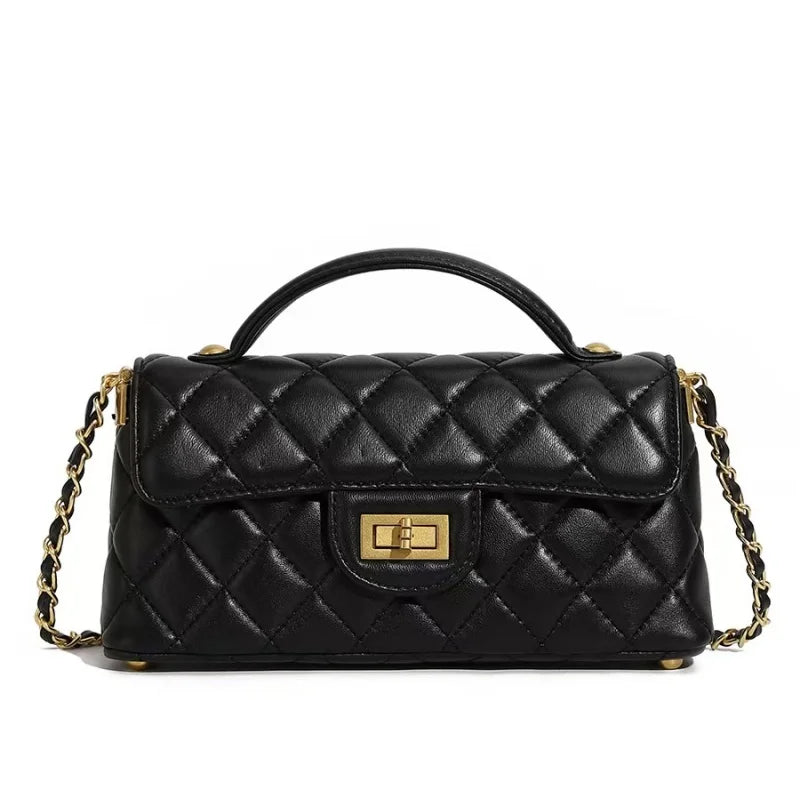 Bianca Class – Bolsa em Couro Genuíno