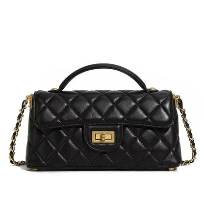 Bianca Class – Bolsa em Couro Genuíno