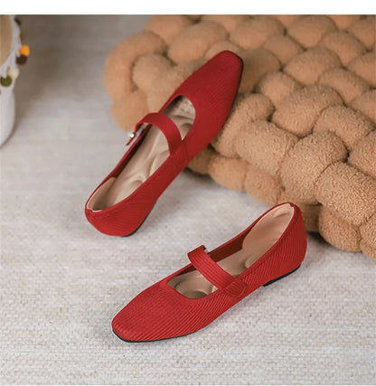 Mollita - A very elegant and comfortable ballet flat