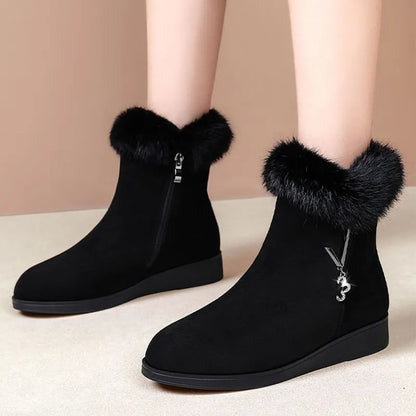 Guaymallén - Super Comfortable and Warm Boot