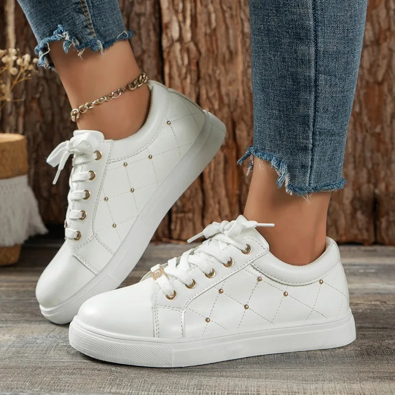 Regina Maire - Casual Sneakers