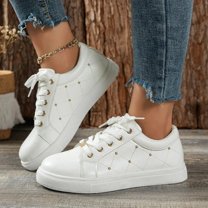 Regina Maire - Casual Sneakers