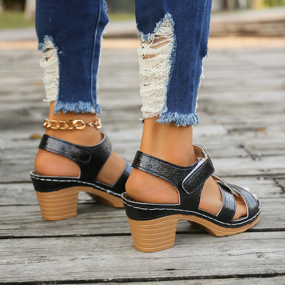 Matt Marie - Super Comfortable Sandal