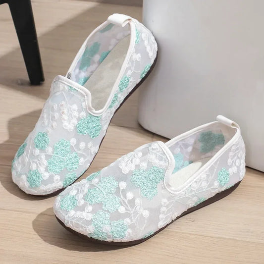 Baskets Elisa Mimi - Super confortables