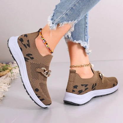 Germanna Sport - Women's Casual Trainers