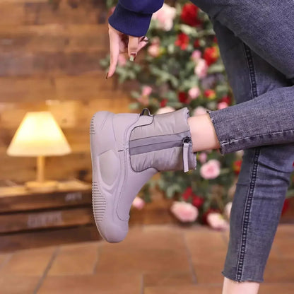 Helianeruw - Super Comfortable Boot